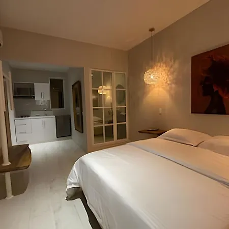 Marmulata Lofts Villa Cartagena Exterior photo