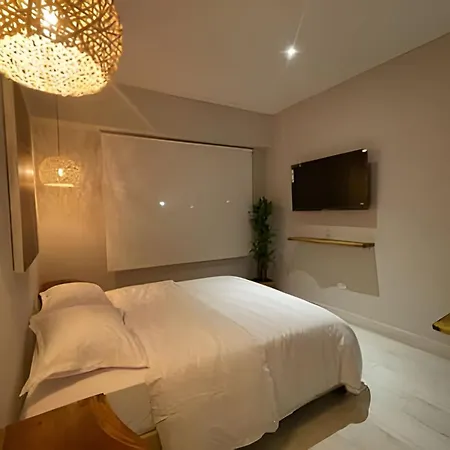 Marmulata Lofts Villa Cartagena Exterior photo