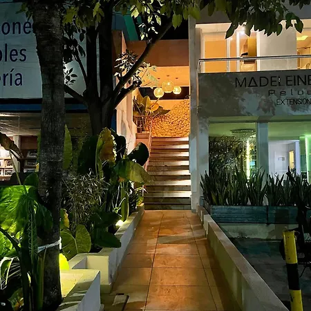 Marmulata Lofts Villa Cartagena Exterior photo