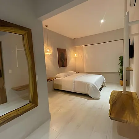 Marmulata Lofts Villa Cartagena Exterior photo