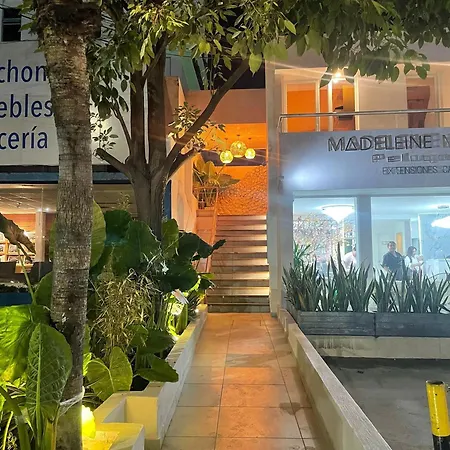 Marmulata Lofts Villa Cartagena Exterior photo