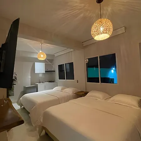 Marmulata Lofts Villa Cartagena Exterior photo