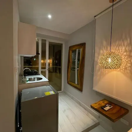 Marmulata Lofts Villa Cartagena Exterior photo