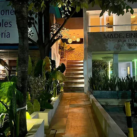 Marmulata Lofts Villa Cartagena Exterior photo