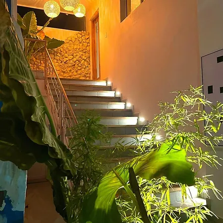 Marmulata Lofts Villa Cartagena Exterior photo