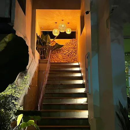 Marmulata Lofts Villa Cartagena Exterior photo