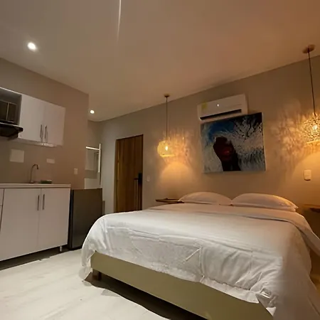 Marmulata Lofts Villa Cartagena Exterior photo
