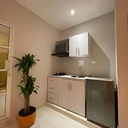 Marmulata Lofts Villa Cartagena Exterior photo