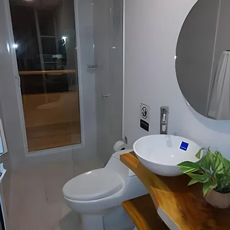 Marmulata Lofts Villa Cartagena Exterior photo
