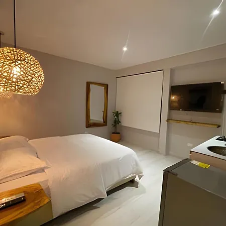 Marmulata Lofts Villa Cartagena Exterior photo