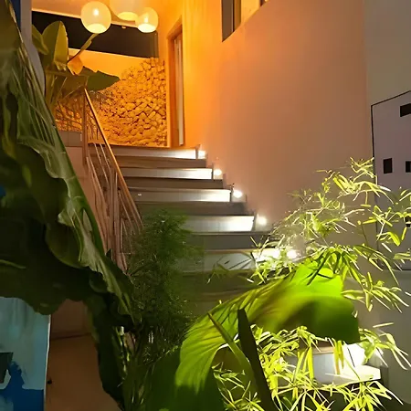 Marmulata Lofts Villa Cartagena Exterior photo