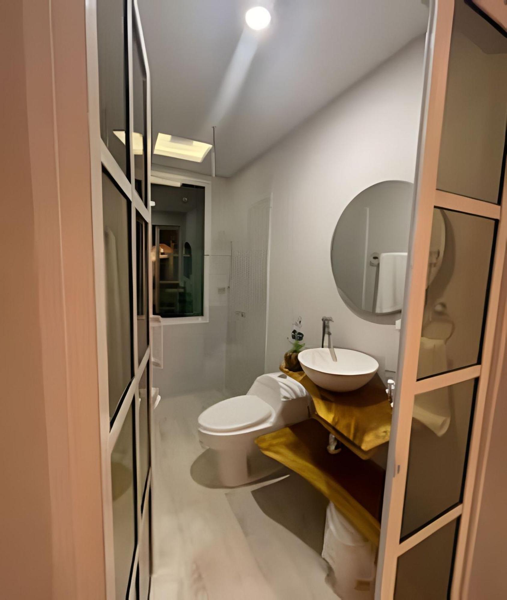 Marmulata Lofts Сasa de vacaciones Cartagena