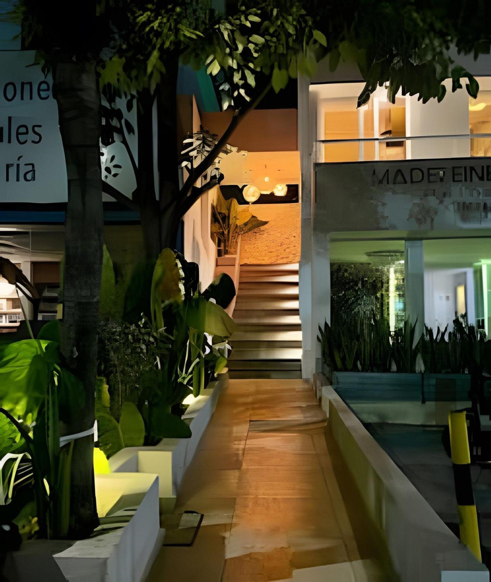 Marmulata Lofts *