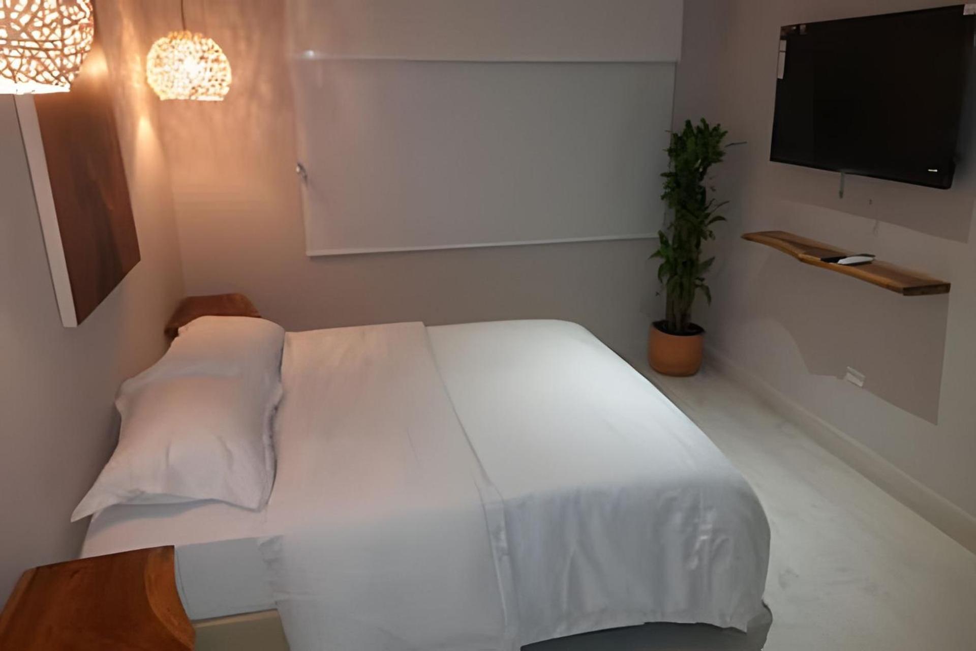 Marmulata Lofts Cartagena