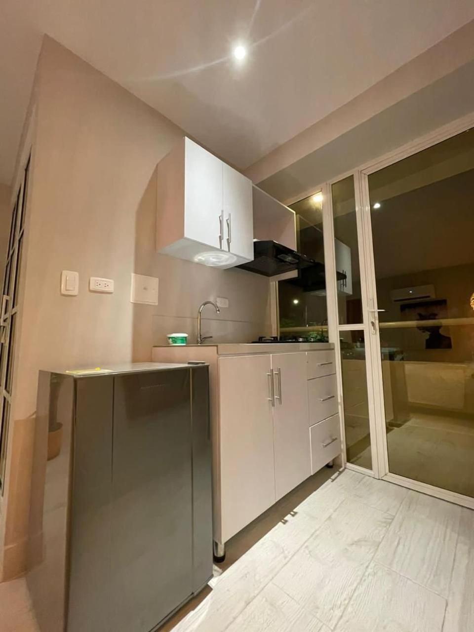 Сasa de vacaciones Marmulata Lofts *