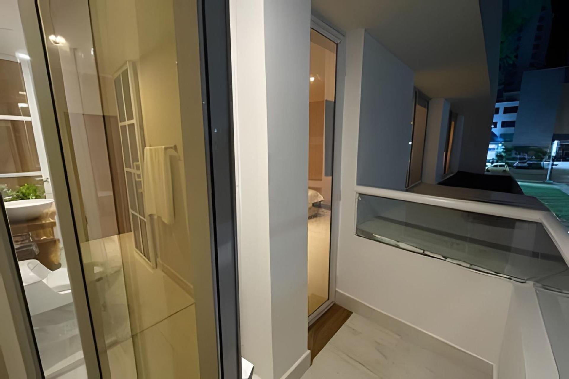 Marmulata Lofts *