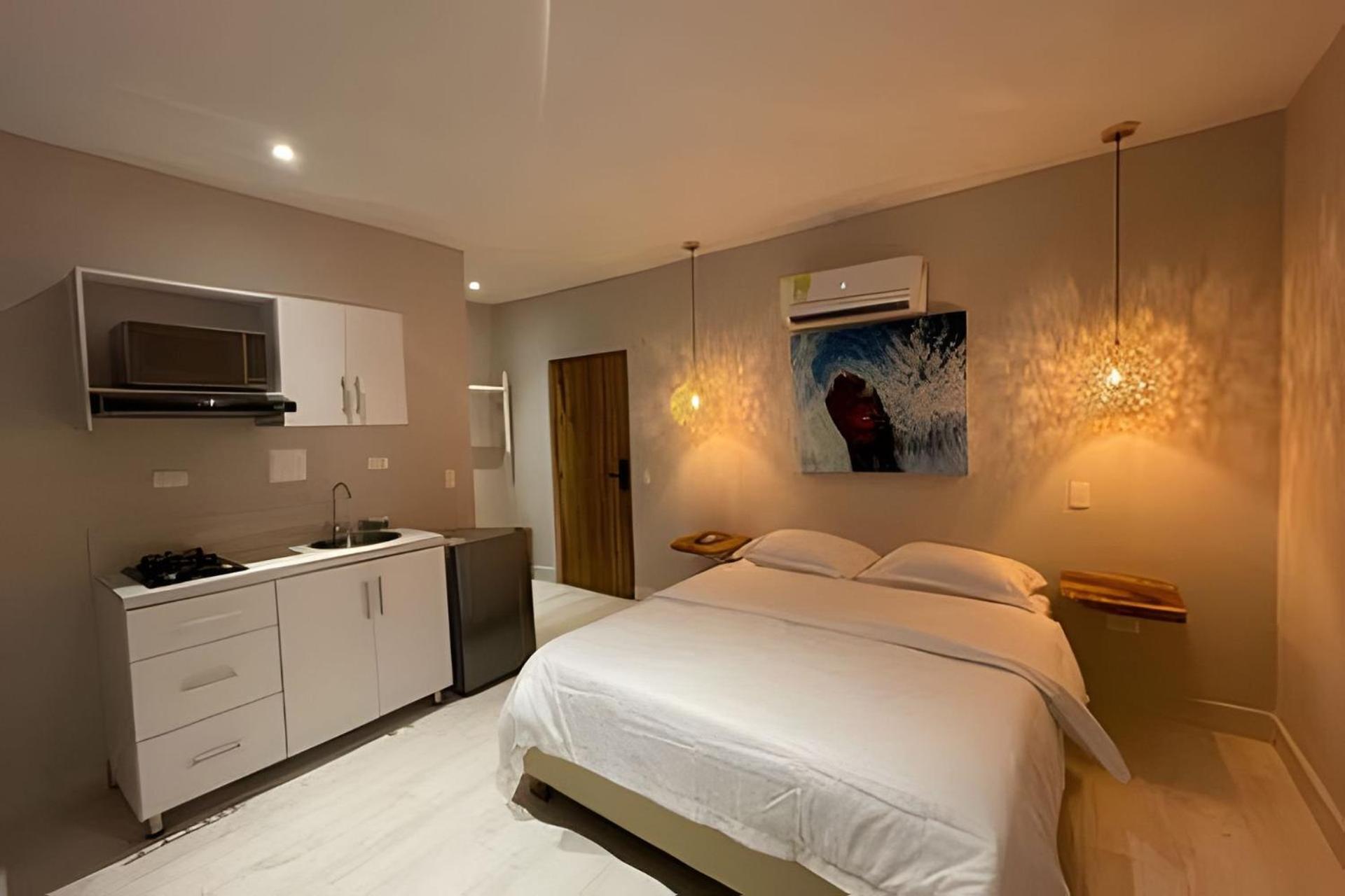 Marmulata Lofts Cartagena